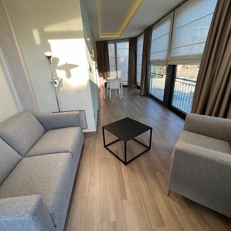 Vila Casa Danzi Peschiera del Garda Exteriér fotografie