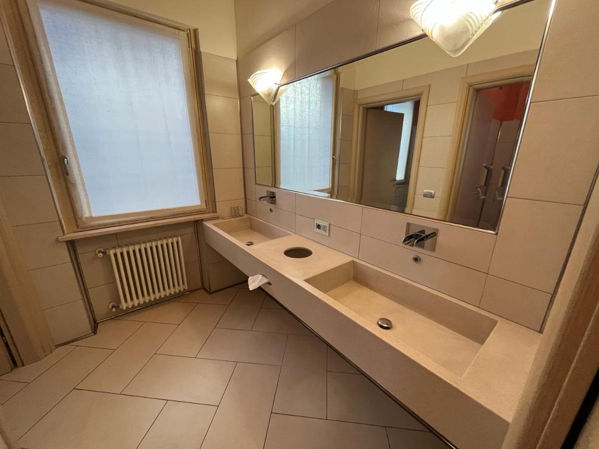 Vila Casa Danzi Peschiera del Garda Exteriér fotografie